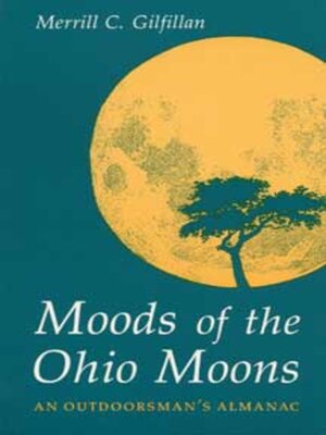 cover image of Moods of the Ohio Moons